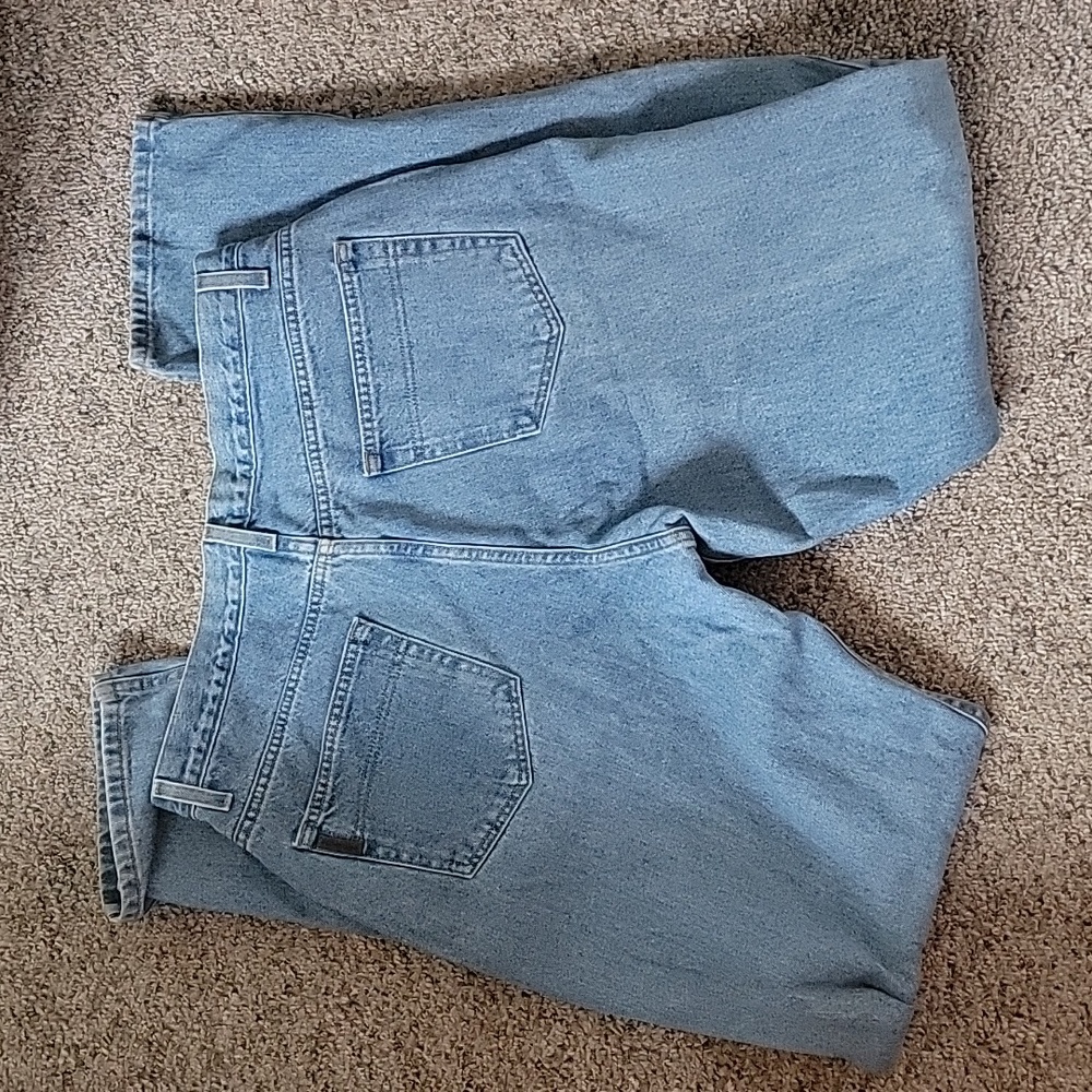 Men's Cinch Jeans